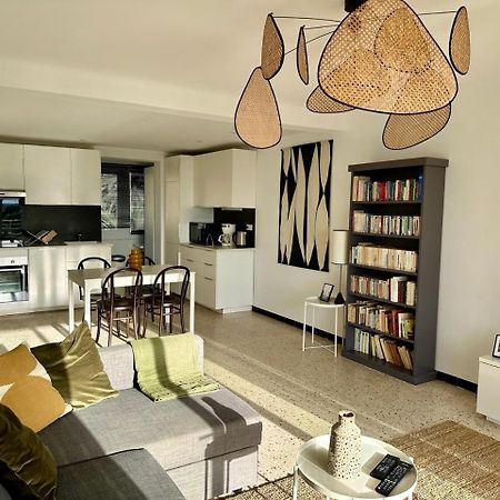 C078-Superb Apt In Cannes - Sea View - 6 People Εξωτερικό φωτογραφία