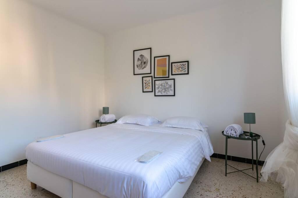 C078-Superb Apt In Cannes - Sea View - 6 People Εξωτερικό φωτογραφία